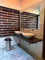 The Silk Route Resort