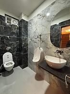 The Silk Route Resort