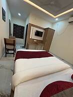 The Silk Route Resort