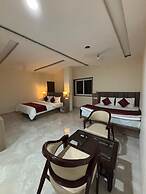 The Silk Route Resort
