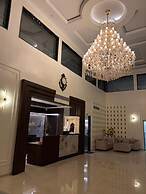 The Silk Route Resort