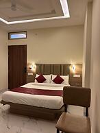 The Silk Route Resort