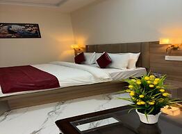 The Silk Route Resort