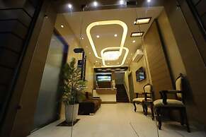 Hotel SS Royal