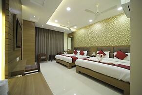 Hotel SS Royal