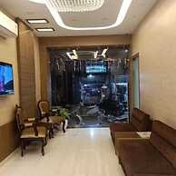 Hotel SS Royal