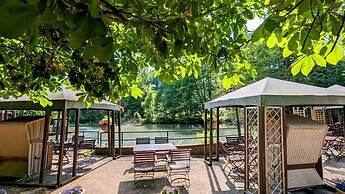 Waldhotel Silbermühle