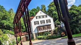 Waldhotel Silbermühle