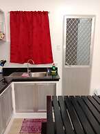 3 x 2BR each good for 12pax 3km to beach
