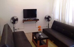 3 x 2BR each good for 12pax 3km to beach