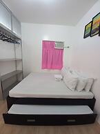 3 x 2BR each good for 12pax 3km to beach
