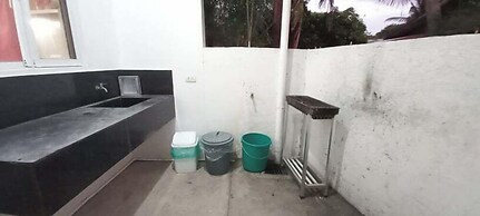 3 x 2BR each good for 12pax 3km to beach