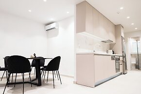 City C Prime Residence