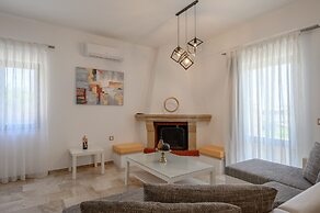 Vigla Villa