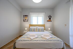 Vigla Villa