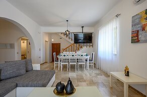 Vigla Villa