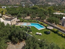 Vigla Villa