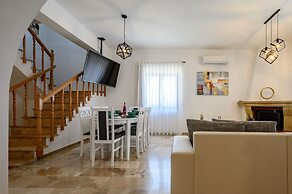 Vigla Villa