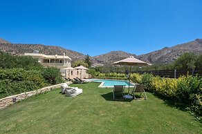 Vigla Villa