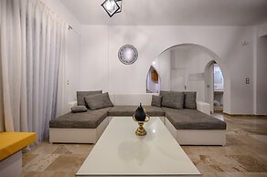 Vigla Villa