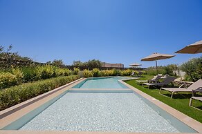Vigla Villa
