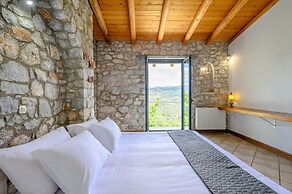 Manousaki Villa