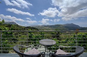 Manousaki Villa