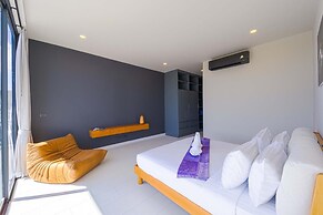 Luxury 5 Bedroom Pool Villa KH-C1