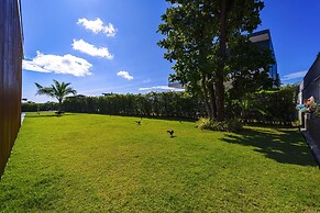 Luxury 5 Bedroom Pool Villa KH-C1