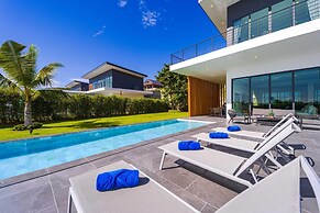 Luxury 5 Bedroom Pool Villa KH-C1