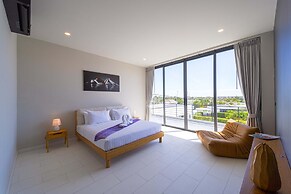 Luxury 5 Bedroom Pool Villa KH-C1