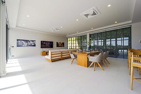 Luxury 5 Bedroom Pool Villa KH-C1