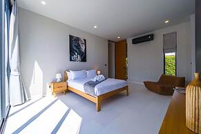 Luxury 5 Bedroom Pool Villa KH-C1