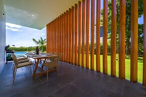 Luxury 5 Bedroom Pool Villa KH-C1
