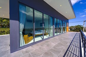 Luxury 5 Bedroom Pool Villa KH-C1