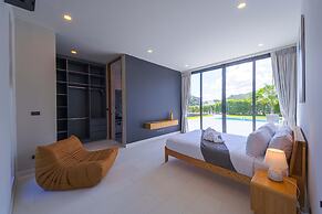 Luxury 5 Bedroom Pool Villa KH-C1
