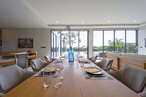 Luxury 5 Bedroom Pool Villa KH-C1