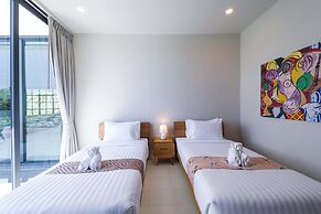 Luxury 5 Bedroom Pool Villa KH-C1