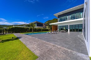 Luxury 5 Bedroom Pool Villa KH-C1