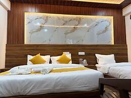 Hotel Vishnu Sthal Inn