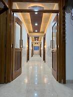 Hotel Vishnu Sthal Inn