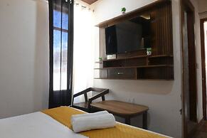Hotel Vishnu Sthal Inn