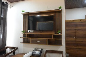 Hotel Vishnu Sthal Inn