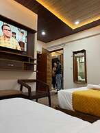 Hotel Vishnu Sthal Inn