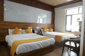 Hotel Vishnu Sthal Inn