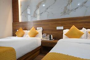 Hotel Vishnu Sthal Inn
