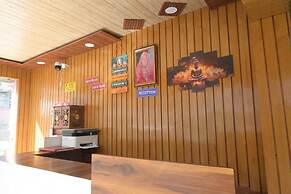 Hotel Vishnu Sthal Inn