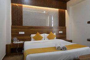 Hotel Vishnu Sthal Inn
