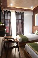 Hotel Vishnu Sthal Inn