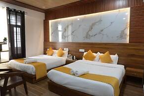 Hotel Vishnu Sthal Inn